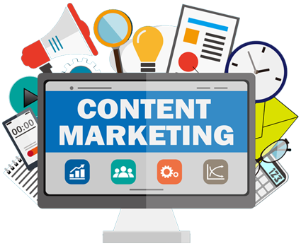Content Marketing Trinidad