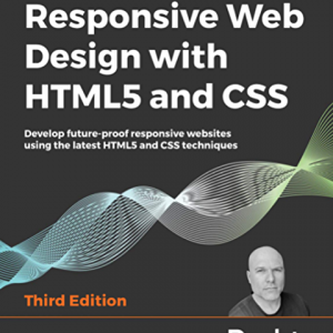 Web design and Development Ebook