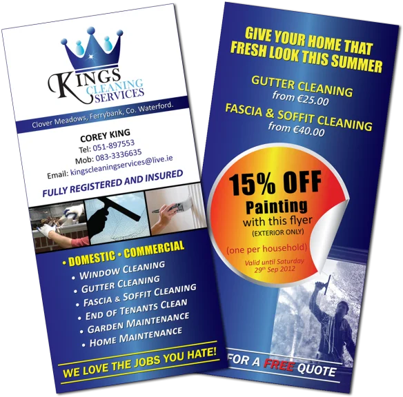 Advertising/Ad Designs