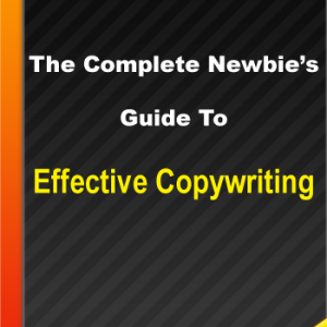 effective copywriting