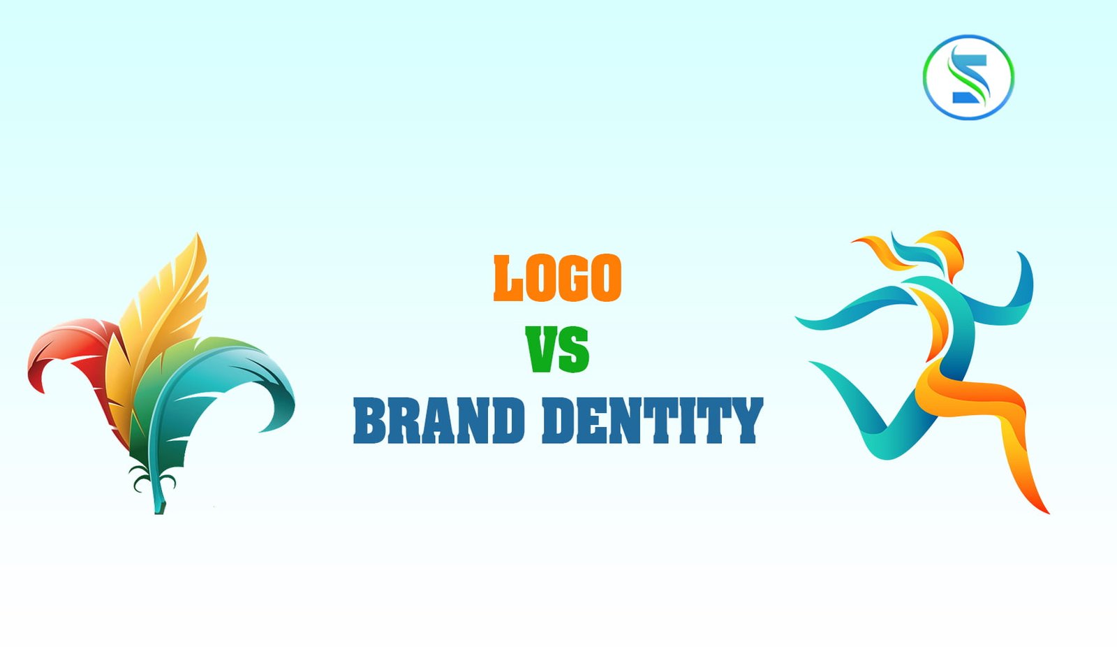 LOGO VS BRAND IDENTITY