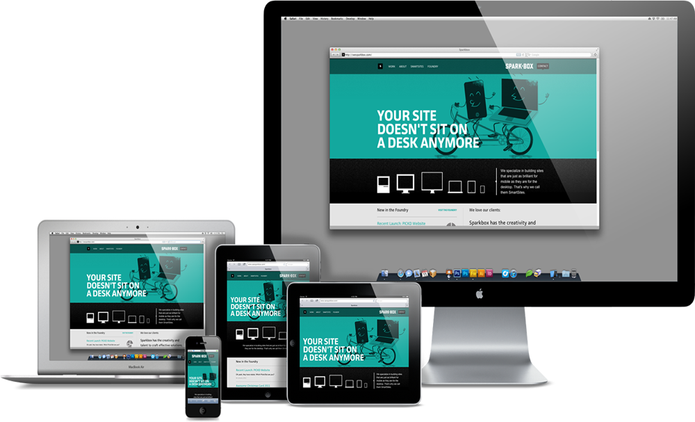 Ecommerce Website Design and Development Trinidad