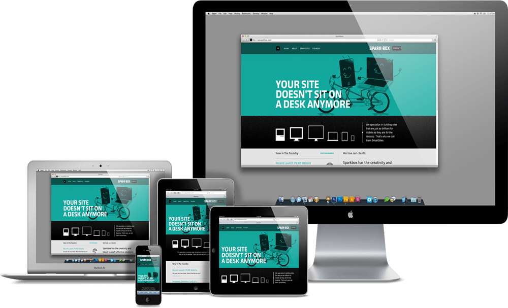 Ecommerce Website Design and Development Trinidad