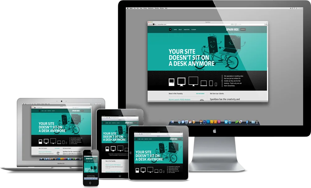 Ecommerce Website Design and Development Trinidad