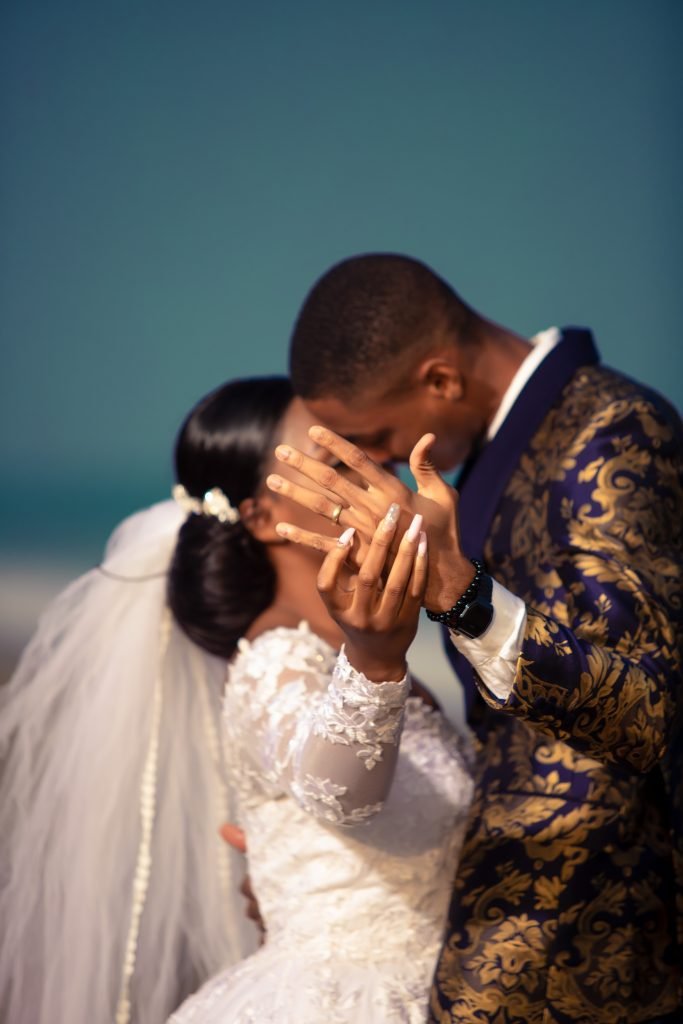 Wedding Trinidad Photographer