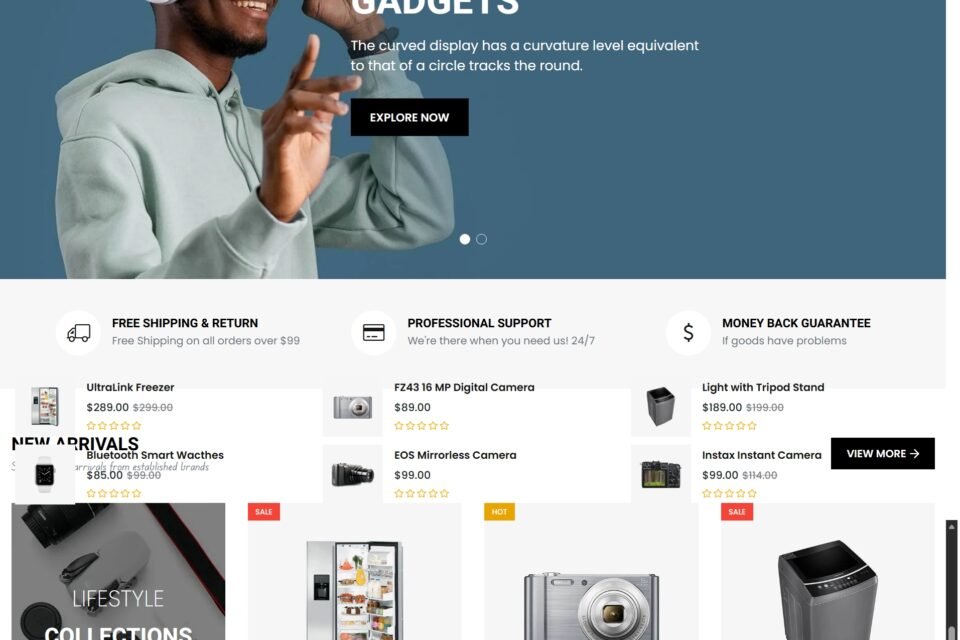 Screenshot_12-6-2026_185217_hema.templateoption.com by Servizine Digital Development in Trinidad and Tobago