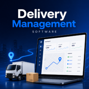 Dispatcher & Delivery Management System